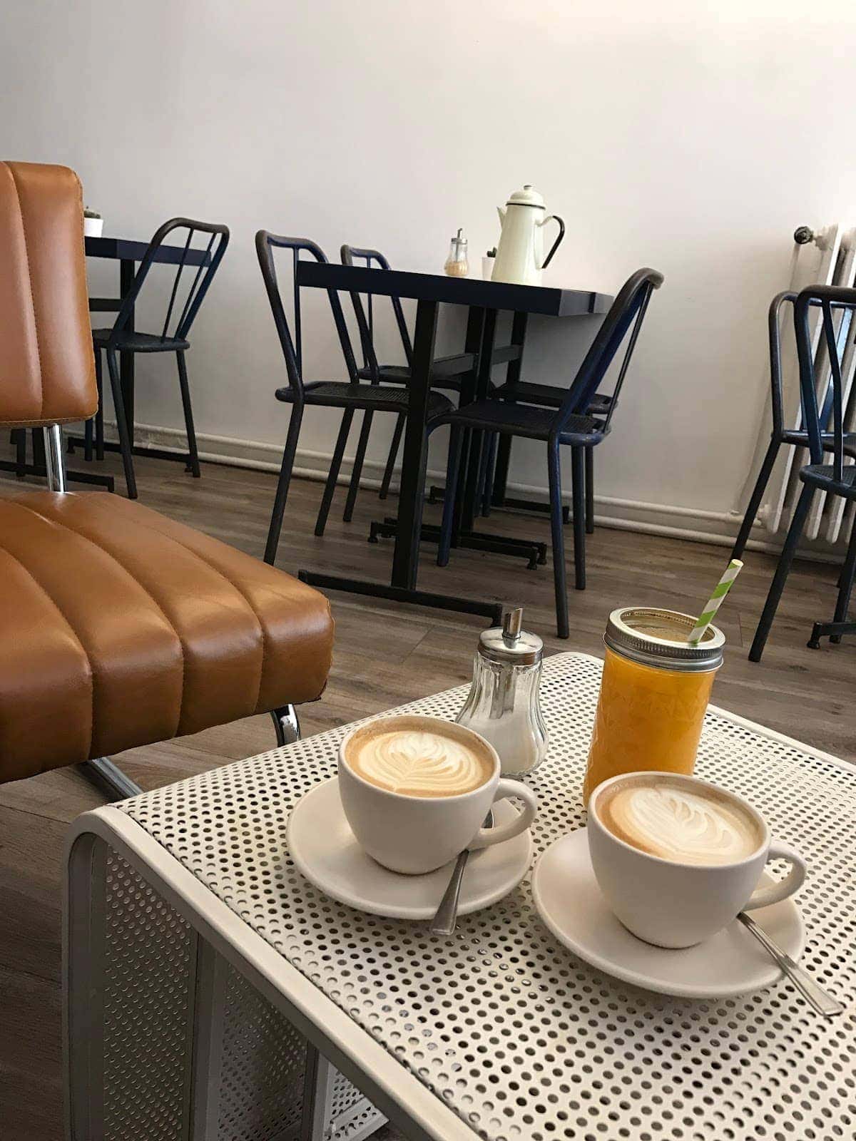 ONI Coffee Shop