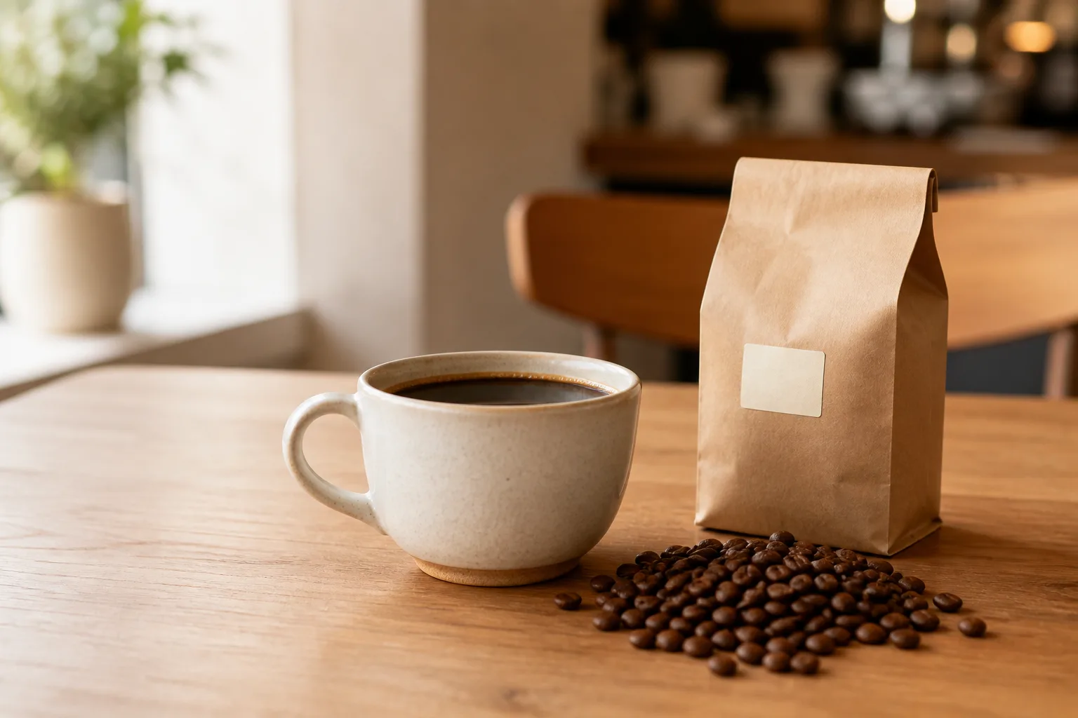 Café décaféiné : comment il est fait, combien de caféine il reste et comment bien le choisir