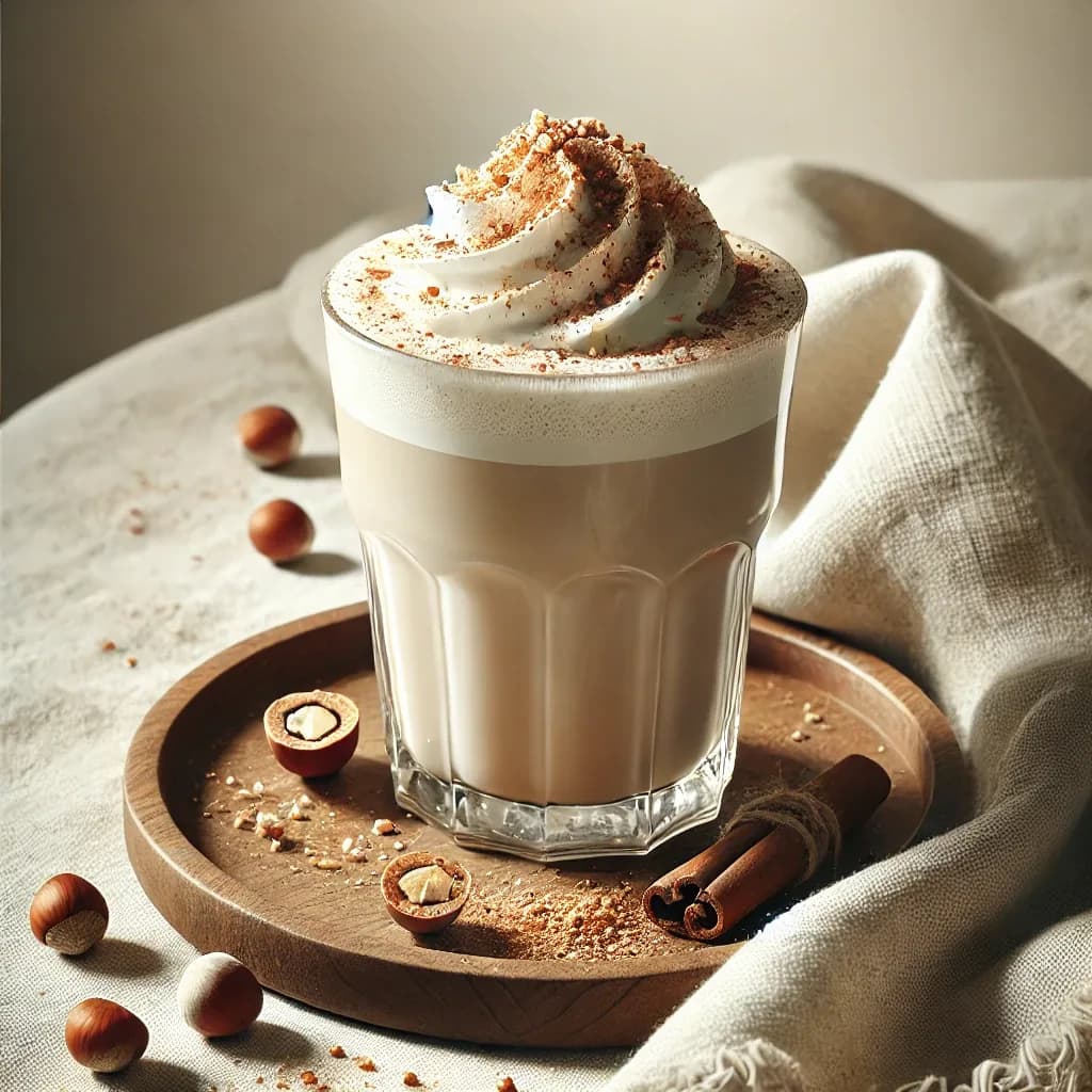 Illustration de l'article : Comment faire un cappuccino comme un pro
