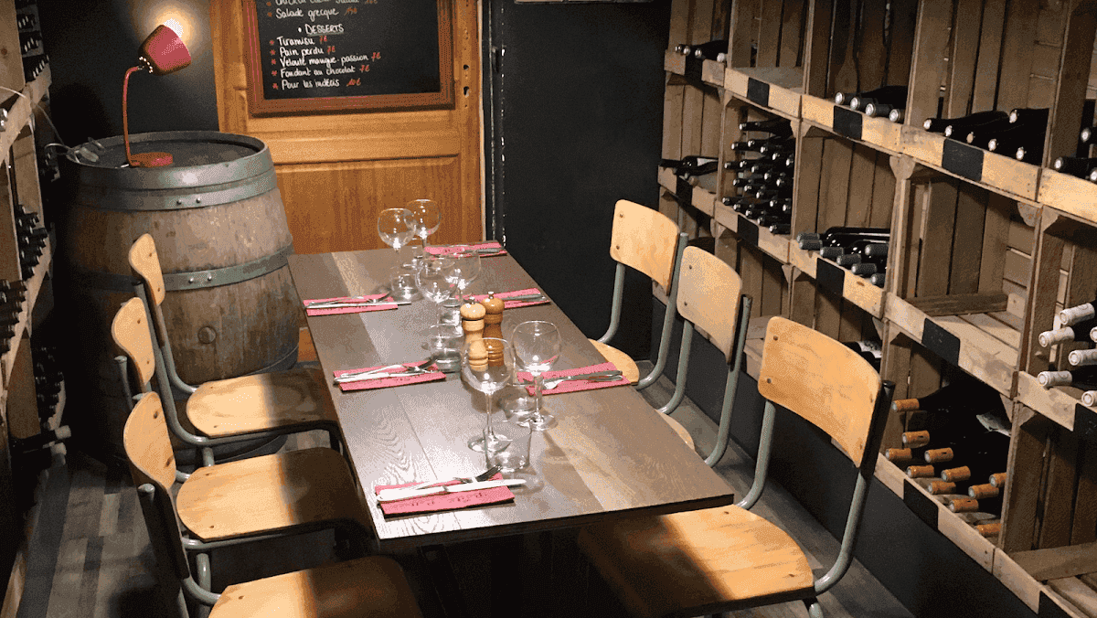 La Boîte aux Lettres