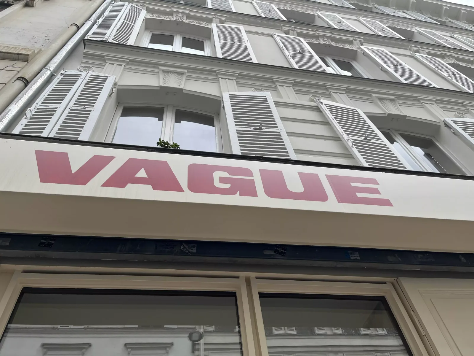 Illustration de l'article : Vague Coffee : un coffee shop des Batignolles à découvrir