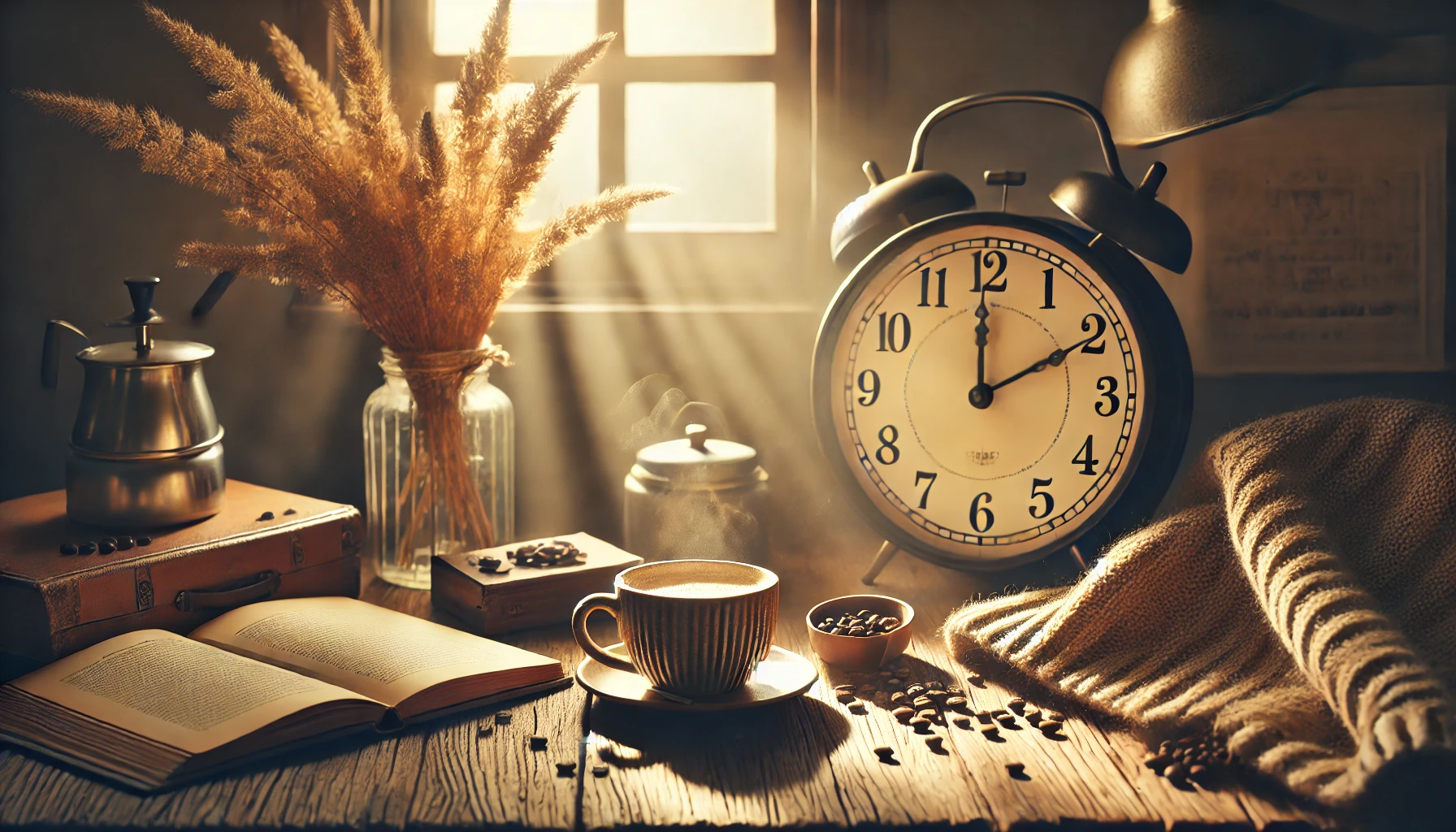 Recettes de plats salés au café